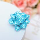 Бант-звезда №5, МИКС 2952014