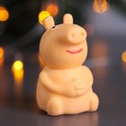 Фигурное мыло "Свинка" 80гр Фигурное мыло "Свинка" 80гр