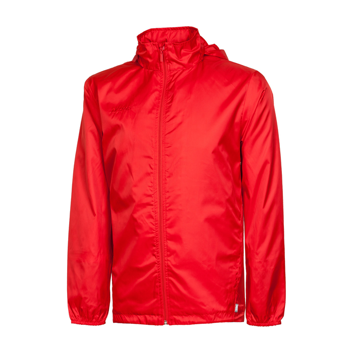 Ветровка 2K Sport Performance, red, XS