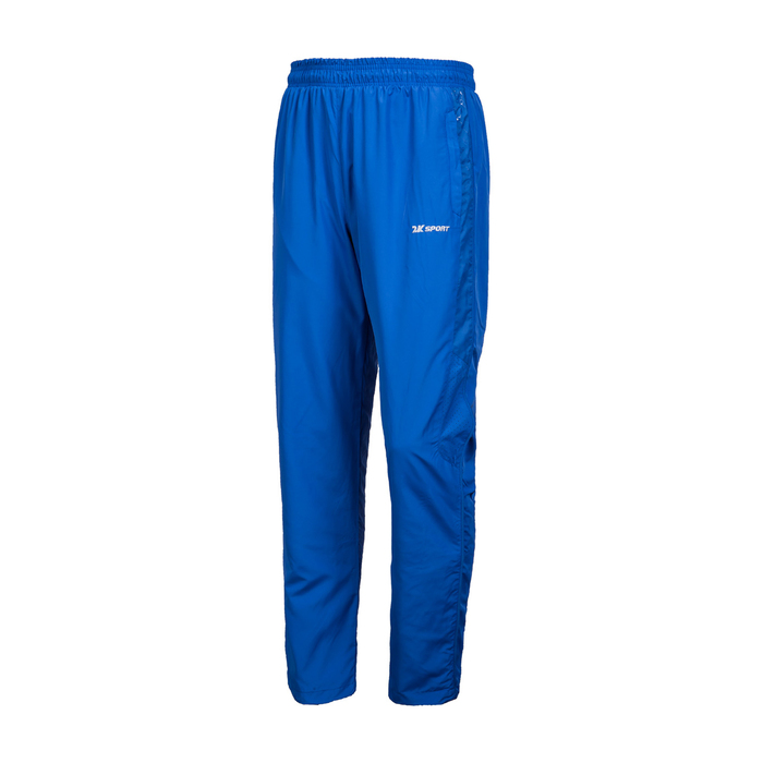 Брюки спортивные 2K Sport Performance, royal, M