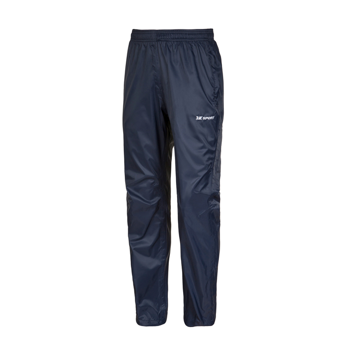 Брюки ветрозащитные 2K Sport Performance, navy, XS