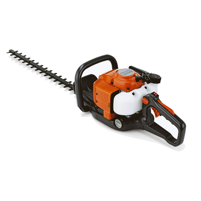 Бензокусторез Husqvarna 226HD60S (9672798-01), 1.14 л.с., X-TORQ, 0.5 л, лезвие 60 см