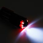 Фонарь-мультитул многофункциональный "Мастер К", 8 в 1, 6 LED, 3 Вт, 12 х 4 см, 3 ААА 454284 Фонарь-мультитул многофункциональный "Мастер К", 8 в 1, 6 LED, 3 Вт, 12 х 4 см, 3 ААА 454284