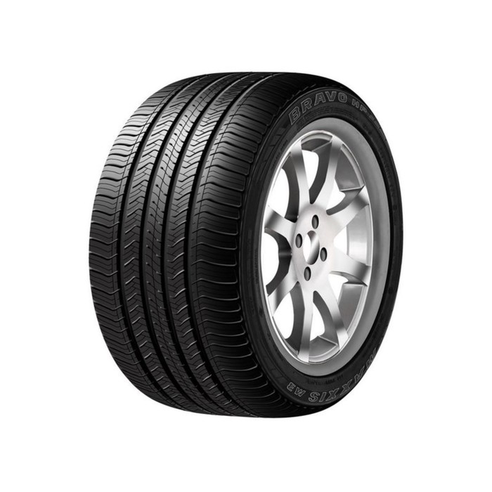 Шины Maxxis Bravo Hp M3 Купить