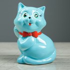 Копилка "Котенок" 16 см, микс Копилка "Котенок" 16 см, микс