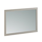 Зеркало 1200 Агата, 1200х20х800, Дуб девон Зеркало 1200 Агата, 1200х20х800, Дуб девон