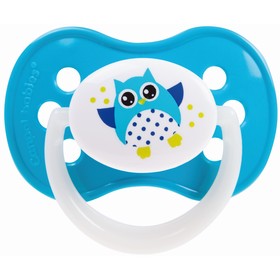 {{productViewItem.photos[photoViewList.activeNavIndex].Alt || productViewItem.photos[photoViewList.activeNavIndex].Description || 'Пустышка силиконовая симметричная Owl, от 6 до 18 мес., цвет МИКС'}}