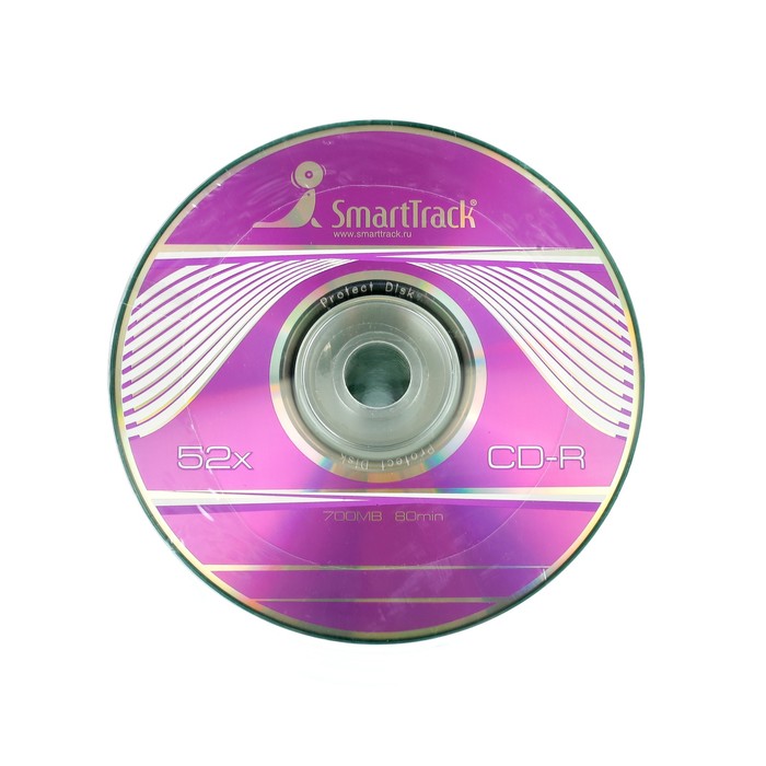 Track cd. Диск Smart track CD-R 100шт (Neon). SMARTTRACK диски CD-R. Диски SMARTTRACK CD-R 700mb 52x Neon Bulk 100. SMARTTRACK x24 CD-R.