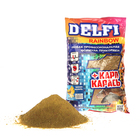 Прикормка Delfi Rainbow Карп-Карась банан/ваниль, зелёный, вес 0,8 кг. Прикормка Delfi Rainbow Карп-Карась банан/ваниль, зелёный, вес 0,8 кг.