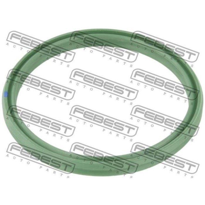 Кольцо уплотнительное воздушного патрубка FEBEST ringah-006