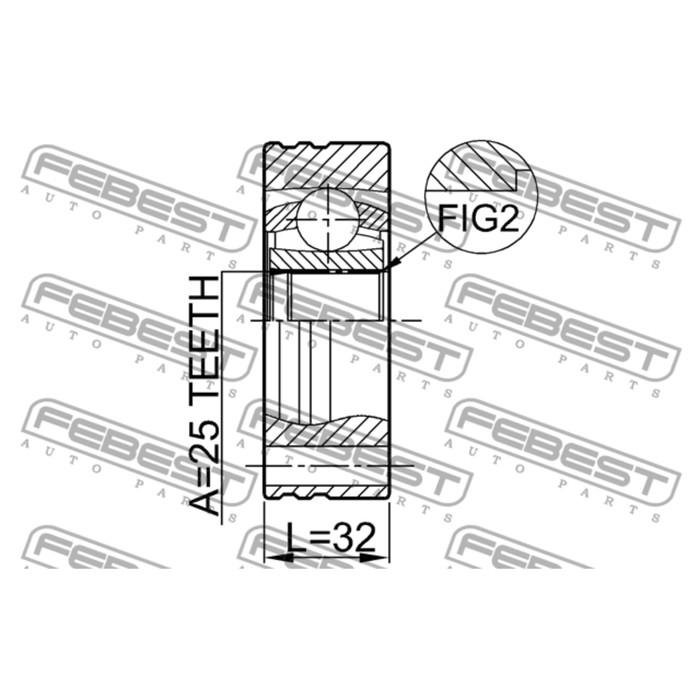 31216175 volvo xc90 аналог