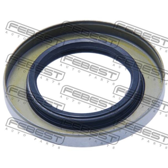 Сальник ступичный задний 38x63.5x8 febest 95gdy-38630808x