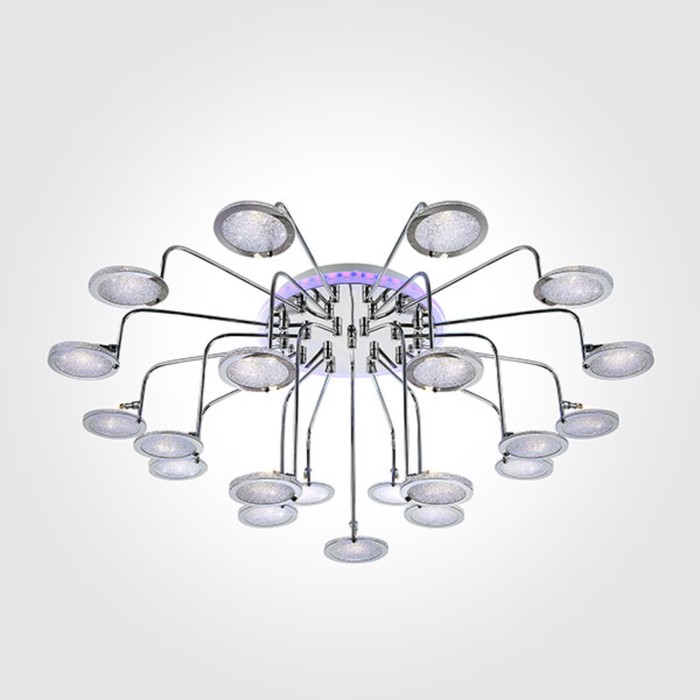 Купить Люстру Паук В Интернет Магазине