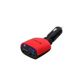 Вольтметр + зарядное устройство Ural USB Voltmetr Charger 3485504