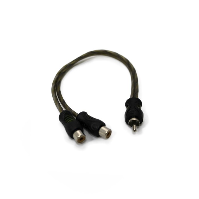 Разветвитель-Y Audio Nova RC1-1M2F