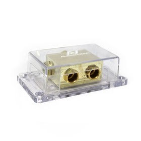 Дистрибьютор питания Audio Nova DB4.S 3485572