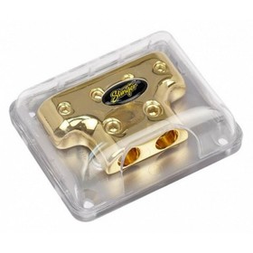 Дистрибьютор питания Stinger SPD813 вход 2*4Ga 3485580