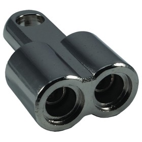 Клемма ORION RT244 круглая, спаренная 4/8 Ga 3485599