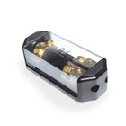 Держатель предохранителя Audio Nova FH.ANL12.S 3485612 - фото 77749