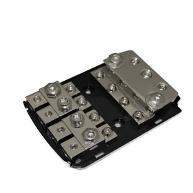 Держатель предохранителя Audio Nova FH.MAL44.2anl 3485616