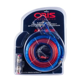 Комплект проводов Oris AK-208 3485899