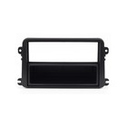 Рамка переходная ACV PR34-1037, VW Golf5-6/PassatB6/Jetta/Tiguan/Skoda Superb/Fabia/Roomter, 06-10 3485948 - фото 77821