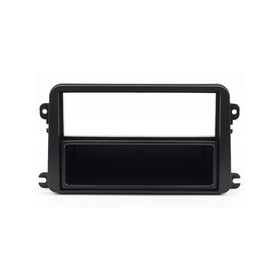 Рамка переходная ACV PR34-1037, VW Golf5-6/PassatB6/Jetta/Tiguan/Skoda Superb/Fabia/Roomter, 06-10 3485948