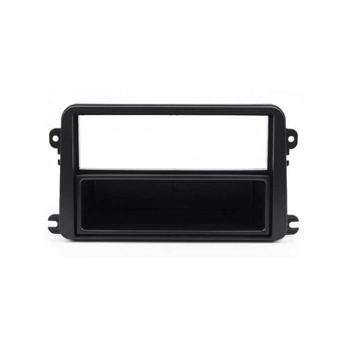 Рамка ACV PR34-1037, VW Golf5-6/PassatB6/Jetta/Tiguan/Skoda Superb/Fabia/Roomter, 06-10