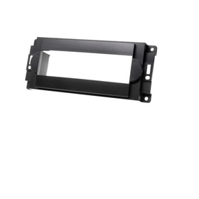 Рамка переходная CARAV 11-054, Chrysler 300C 05-07, PT Cruiser 06-10 3485964