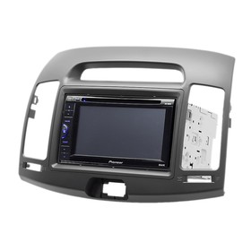 Рамка переходная CARAV 11-065, Hyundai Elantra с 2006г  2din 3485965