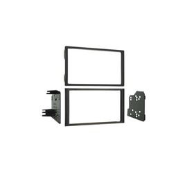 Рамка переходная Intro 95-7861, Honda Pilot, 03-07, крепеж 3485979