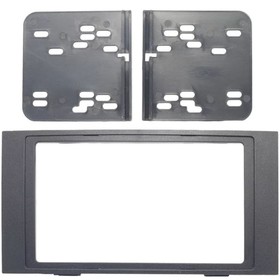 Рамка переходная Intro 95-9009,  VW Toureg 03+/Multivan 03+/Transporter 04+, крепеж 3485981