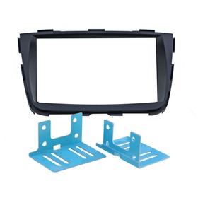 Рамка переходная Intro RKIA-N38, Kia Sorento, 12+, крепеж 3485999