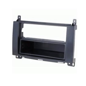 Рамка переходная Intro RMB-N06, Mercedes A(W169) 05+, B(W145) 06+, Vito(639) 03+, CLK(W209) 06+ 2/1d 3486005