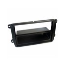 Рамка переходная Intro RVW-N01 VW Golf, Passat B6, Touran, Jetta, Tiguan, Caddy, Scoda Fabia new   3 3486020 - фото 77863