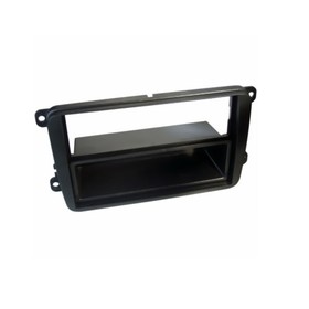 Рамка переходная Intro RVW-N01 VW Golf, Passat B6, Touran, Jetta, Tiguan, Caddy, Scoda Fabia new   3 3486020
