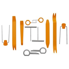Универсальные ключи для магнитол ACV Tool-Kit 3486052