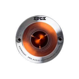 Твитеры EDGE EDPRO22T-E4, 10 см, 300 Вт, набор 2 шт 3486112