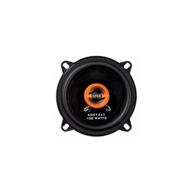 Акустическая система EDGE EDST215-E6, 13 см, 100 Вт, набор 2 шт 3486122