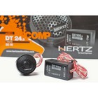 Твитеры Hertz DT24.3, 80 Вт, набор 2 шт 3486127 - фото 77872