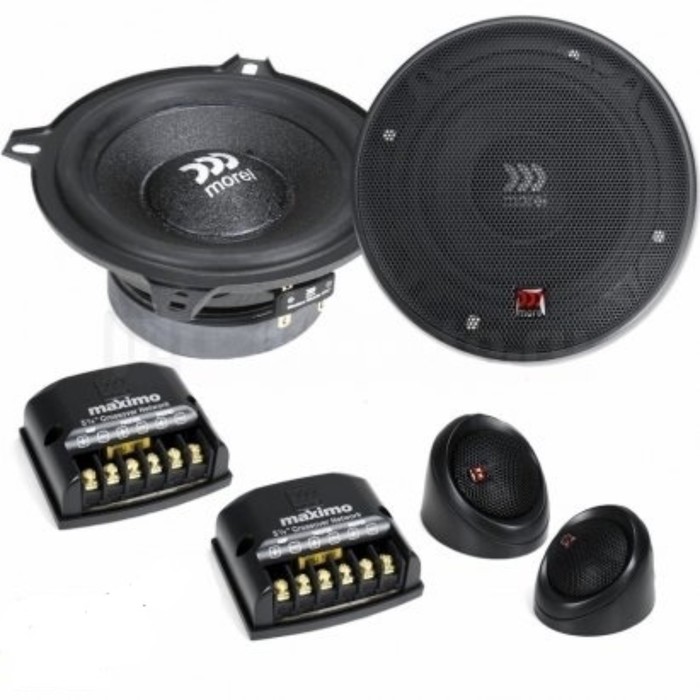 2. акустика мтх. Morel mrc-tempo-5 two way. автомобильная акустика cadence zc-602. динамики jbl stage 600c.