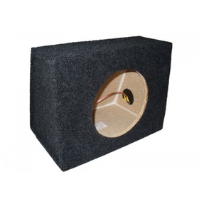 Короб для сабвуфера, 10 ЗЯ 3486218