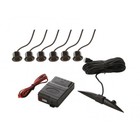 Парктроник ALFA AF-164, Black, 4датчика Парктроник ALFA AF-164, Black, 4датчика