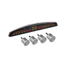 Парктроник ALFA AF-164, Silver, 4датчика Парктроник ALFA AF-164, Silver, 4датчика