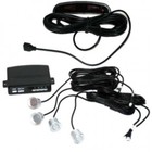 Парктроник SVS LED-001-4, 4 датчика Парктроник SVS LED-001-4, 4 датчика