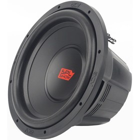 Сабвуфер ACV SWF PRO124D, 12", 4+4 Ом 3486409
