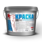 Краска водно-дисперсионная белоснежная влагостойкая для ванн/кухонь "ПРОГРЕСС" 1,4 кг Краска водно-дисперсионная белоснежная влагостойкая для ванн/кухонь "ПРОГРЕСС" 1,4 кг