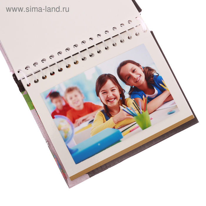 Фото Магнитный Лист