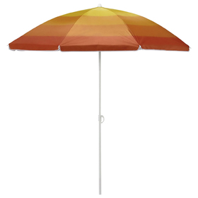 Зонт пляжный 4VILLA, d=200 см