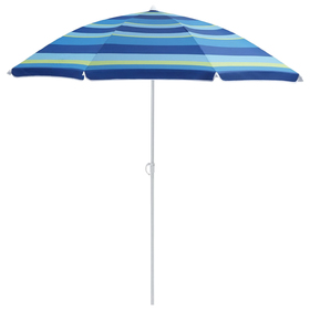 Зонт пляжный 4VILLA, d=220 см